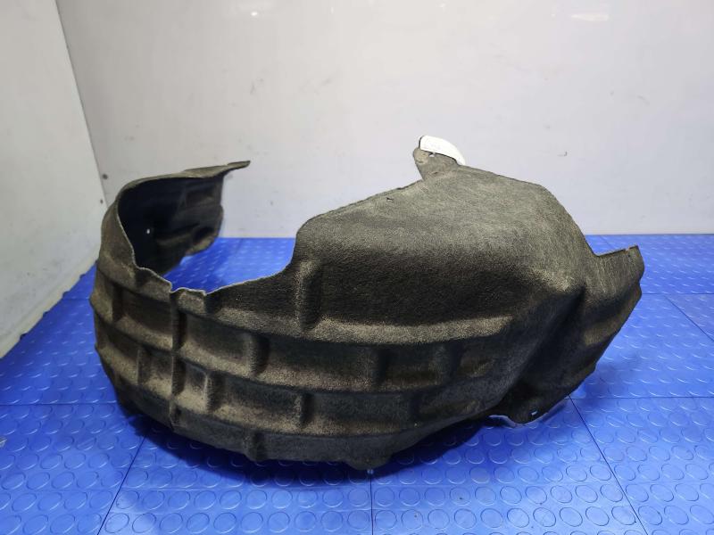 2014 Ford Focus Inner Fender Liner