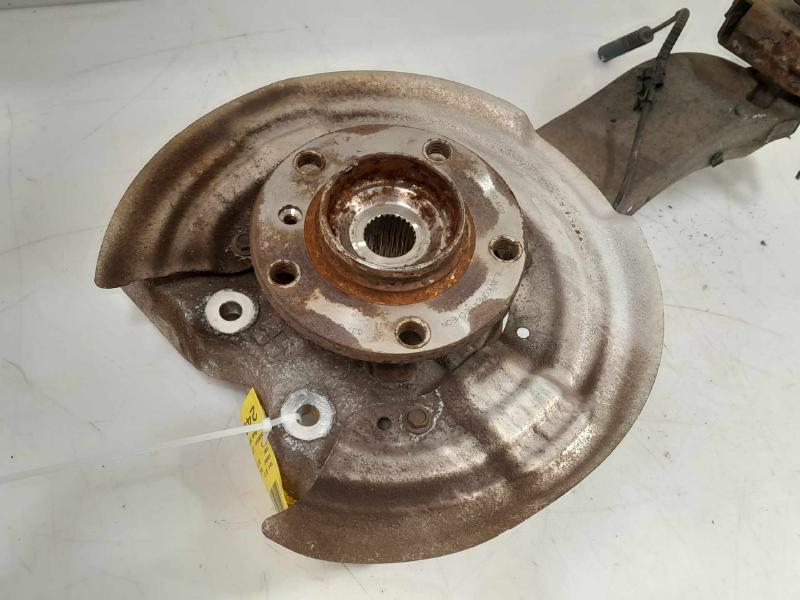 2014 MINI Paceman Lower Control Arm Rr