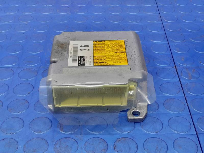 2014-2015 Toyota RAV4 SRS Restraint Control Module Genuine OEM 8917042670