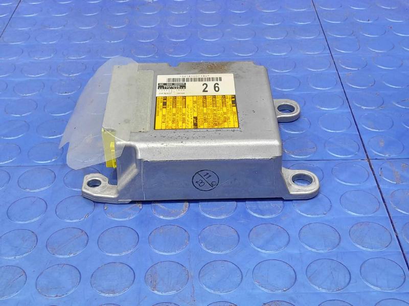 2014-2015 Toyota RAV4 SRS Restraint Control Module Genuine OEM 8917042670