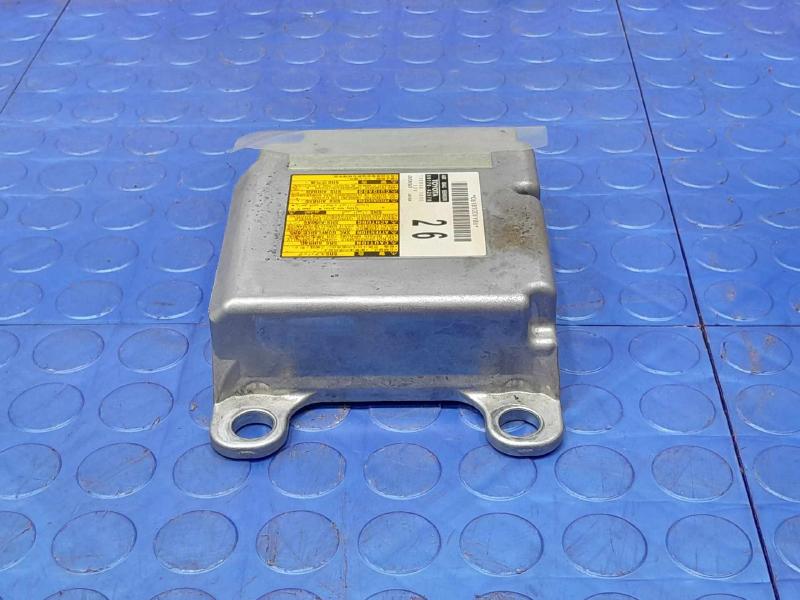 2014-2015 Toyota RAV4 SRS Restraint Control Module Genuine OEM 8917042670