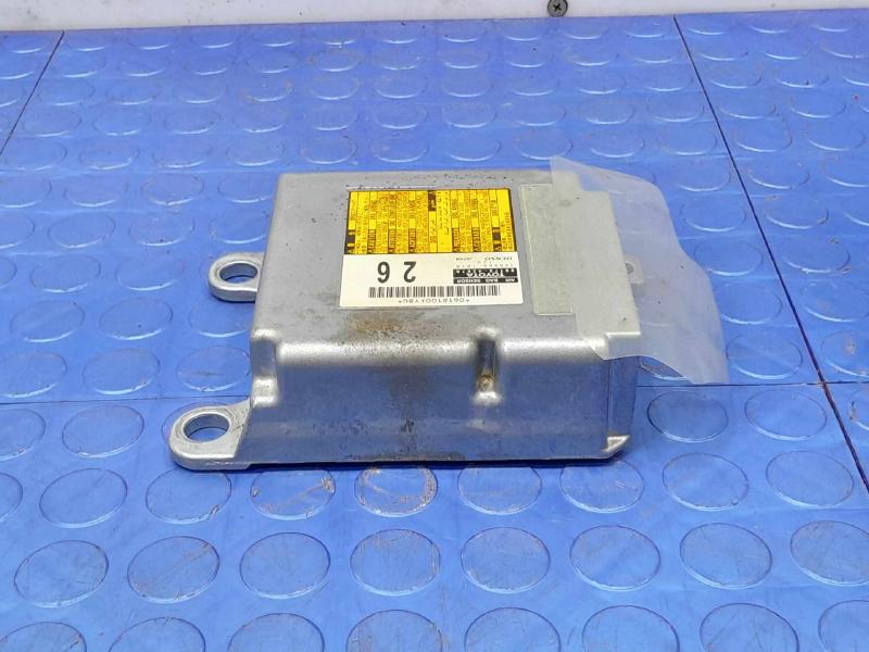 2014-2015 Toyota RAV4 SRS Restraint Control Module Genuine OEM 8917042670