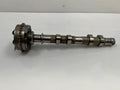 2017 Subaru Impreza Camshaft