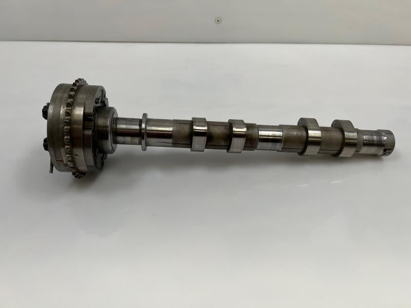 2017 Subaru Impreza Camshaft
