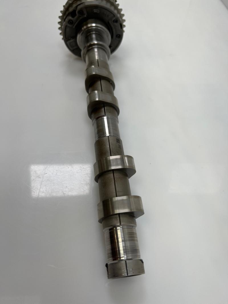 2017 Subaru Impreza Camshaft