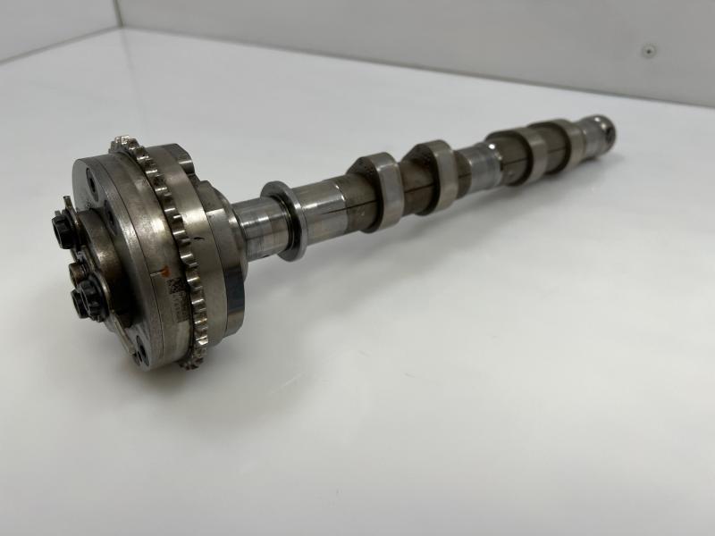 2017 Subaru Impreza Camshaft