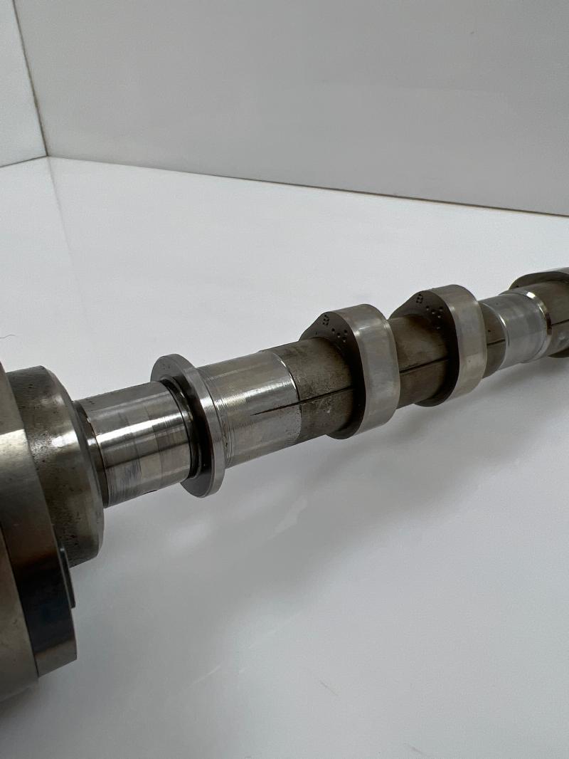 2017 Subaru Impreza Camshaft