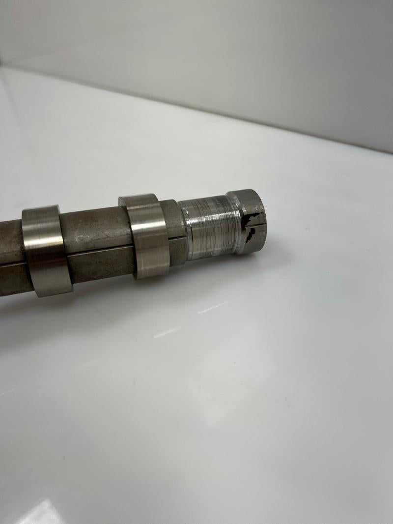 2017 Subaru Impreza Camshaft