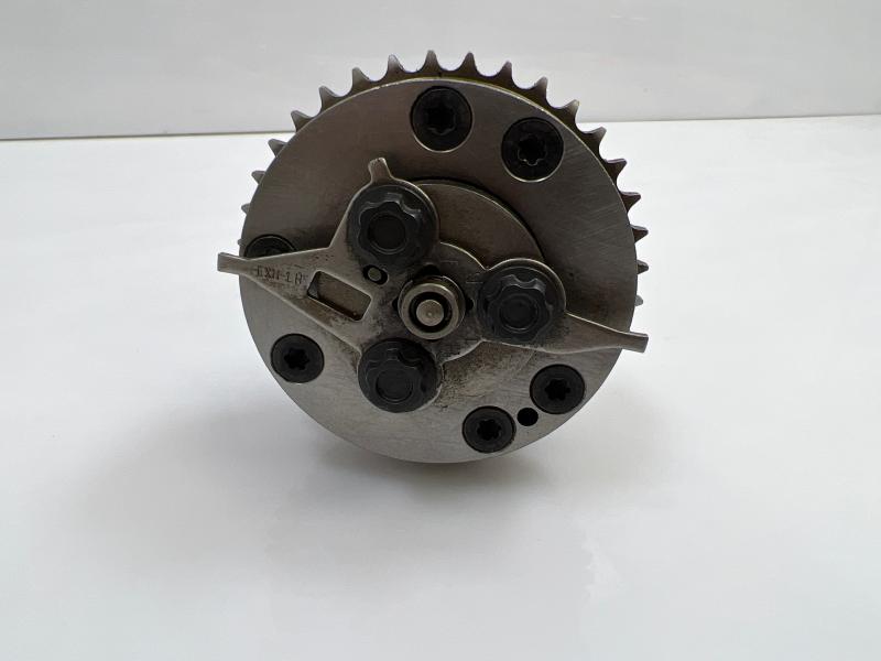 2017 Subaru Impreza Camshaft
