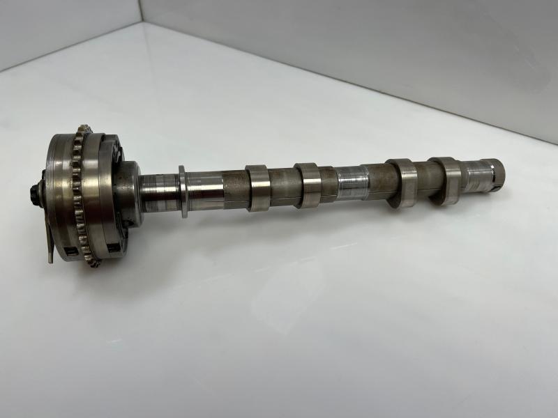 2017 Subaru Impreza Camshaft