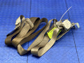 2011 Ford Expedition Front Seat Belt