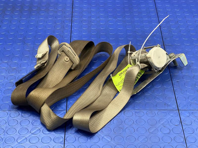 2011 Ford Expedition Front Seat Belt
