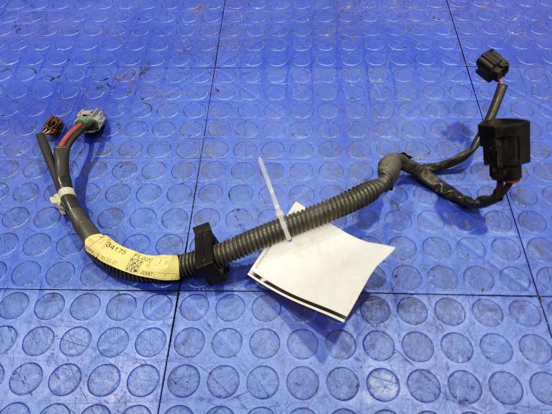 2021 Subaru Crosstrek Wire Harness (Misc)