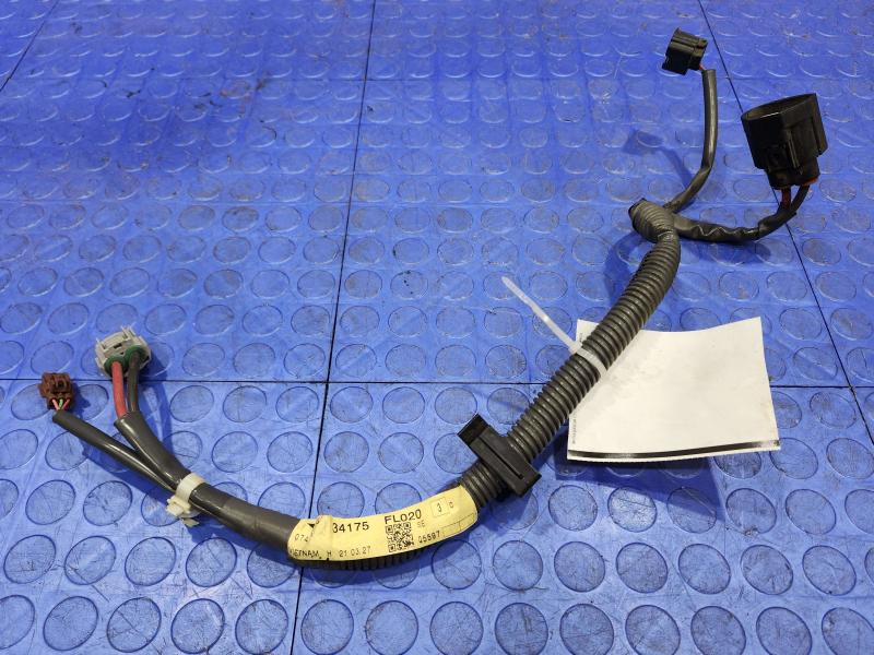 2021 Subaru Crosstrek Wire Harness (Misc)