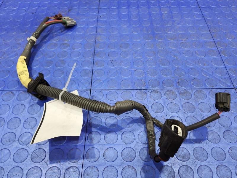 2021 Subaru Crosstrek Wire Harness (Misc)