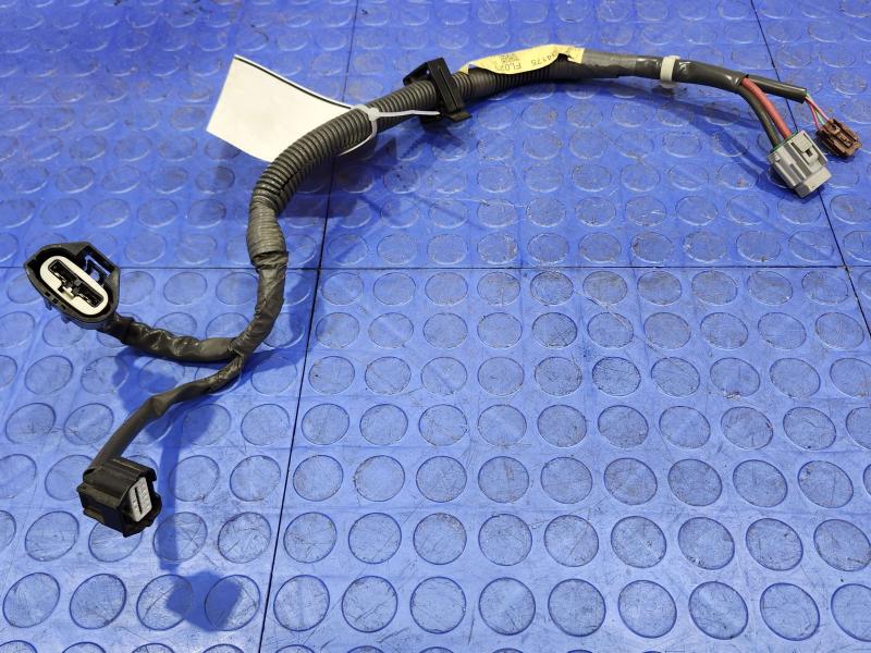 2021 Subaru Crosstrek Wire Harness (Misc)