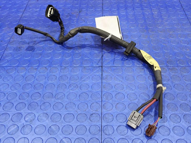 2021 Subaru Crosstrek Wire Harness (Misc)