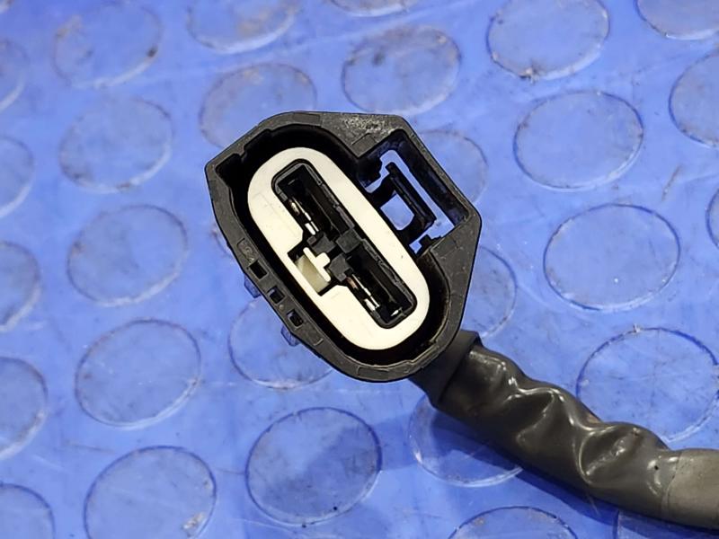 2021 Subaru Crosstrek Wire Harness (Misc)