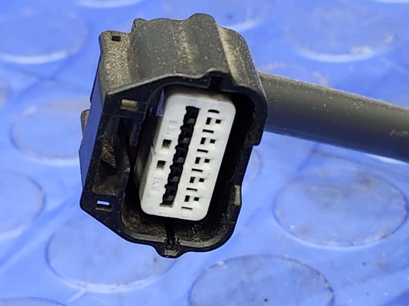 2021 Subaru Crosstrek Wire Harness (Misc)