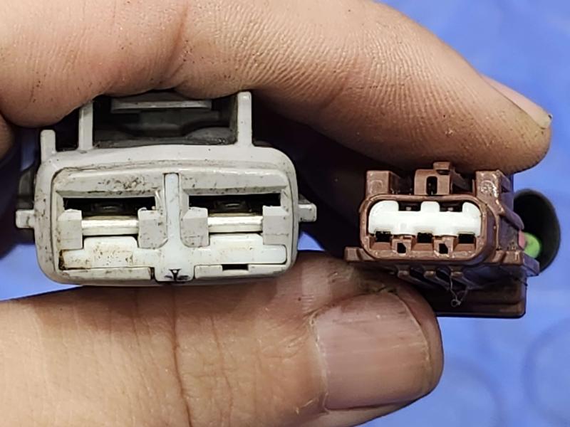 2021 Subaru Crosstrek Wire Harness (Misc)