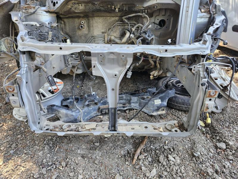 2008 Honda Fit Radiator Support