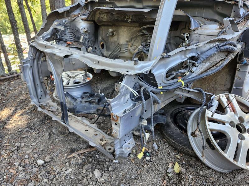 2008 Honda Fit Radiator Support