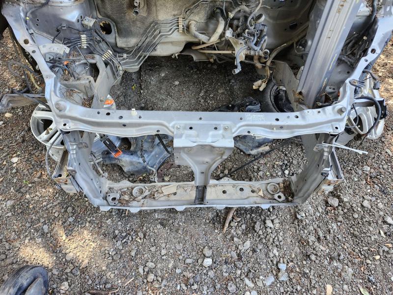 2008 Honda Fit Radiator Support