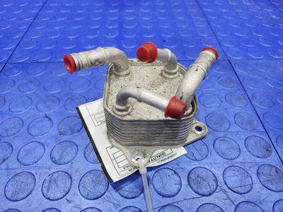 2014 Honda Accord Transmission Oil Cooler