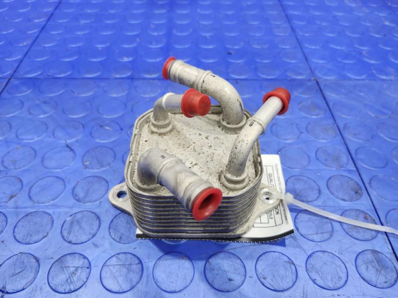 2014 Honda Accord Transmission Oil Cooler