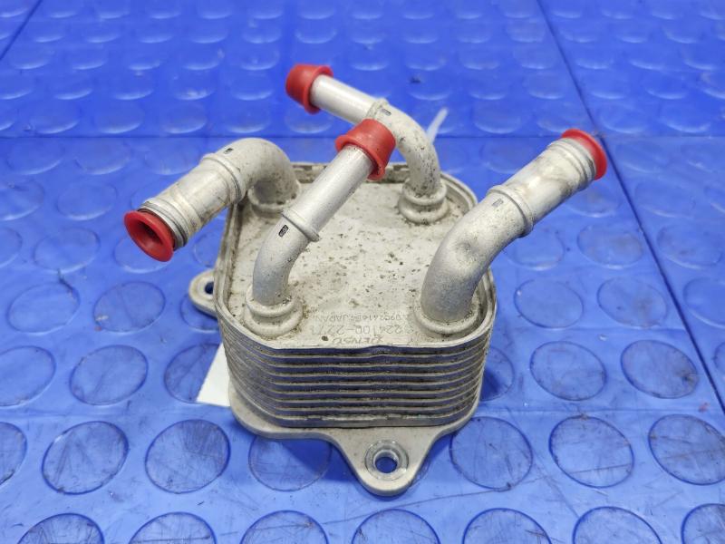 2014 Honda Accord Transmission Oil Cooler