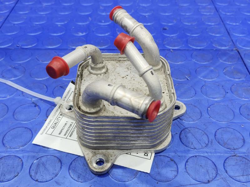 2014 Honda Accord Transmission Oil Cooler