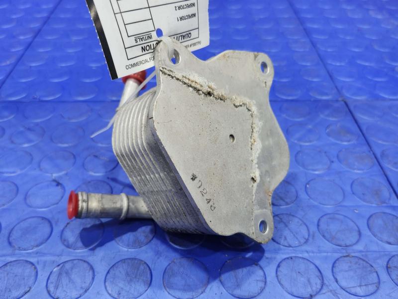 2014 Honda Accord Transmission Oil Cooler