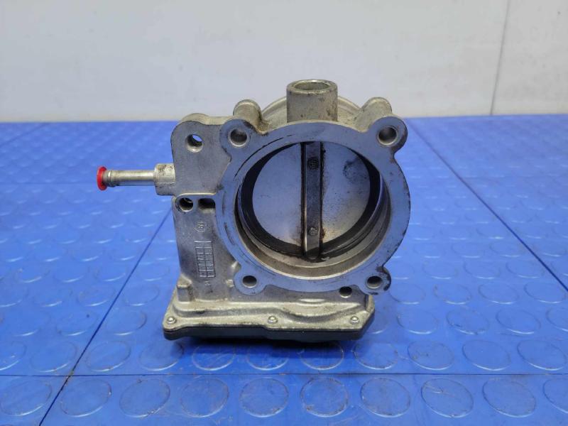 2016 Kia Sedona Throttle Body/Valve Assy