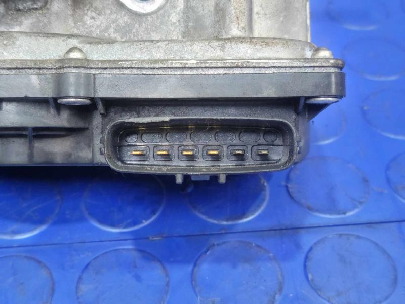 2016 Kia Sedona Throttle Body/Valve Assy