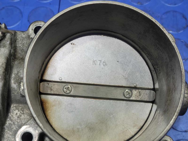 2016 Kia Sedona Throttle Body/Valve Assy