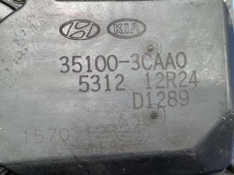 2016 Kia Sedona Throttle Body/Valve Assy