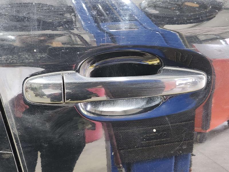 2015 Subaru Forester Outside Door Handle