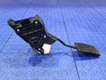 2009 Honda Accord Pedal Assembly