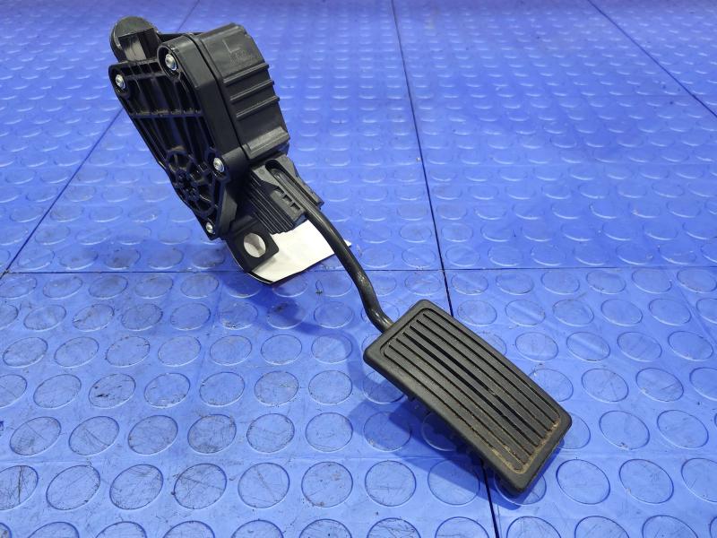 2009 Honda Accord Pedal Assembly