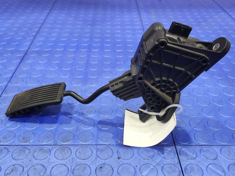 2009 Honda Accord Pedal Assembly