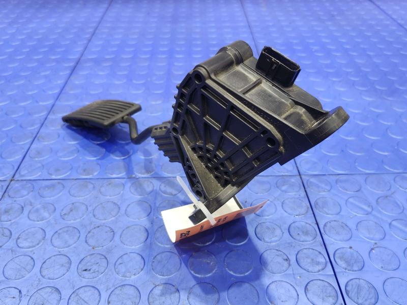 2009 Honda Accord Pedal Assembly