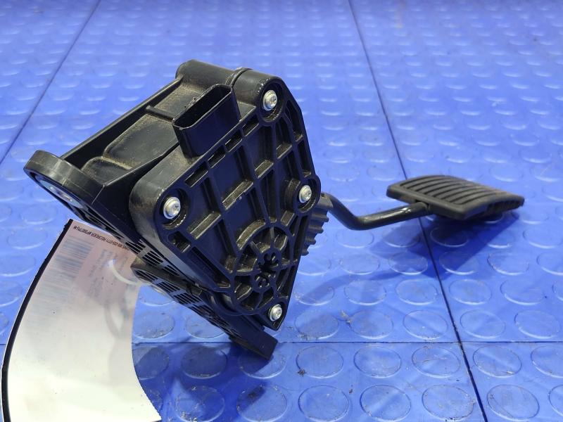 2009 Honda Accord Pedal Assembly