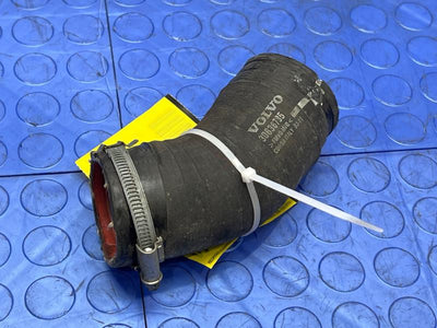 2011-2016 Volvo S60 T5 2.5L Charge Air Hose Intercooler Pipe OEM 30636785