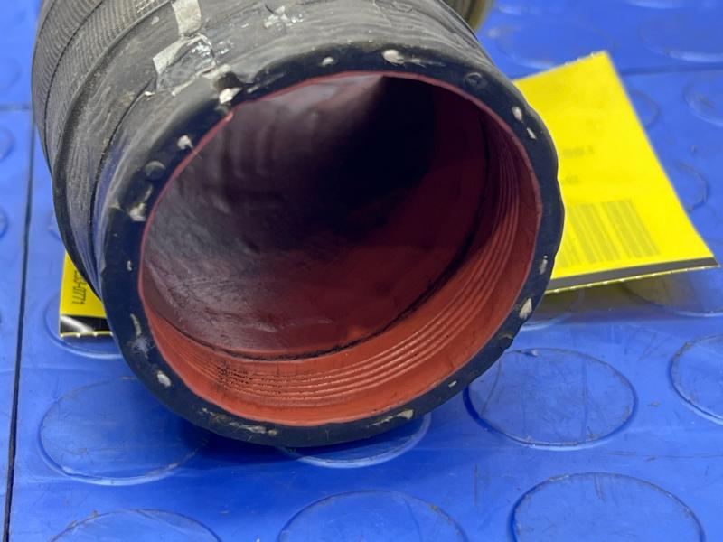 2011-2016 Volvo S60 T5 2.5L Charge Air Hose Intercooler Pipe OEM 30636785