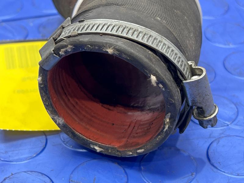 2011-2016 Volvo S60 T5 2.5L Charge Air Hose Intercooler Pipe OEM 30636785