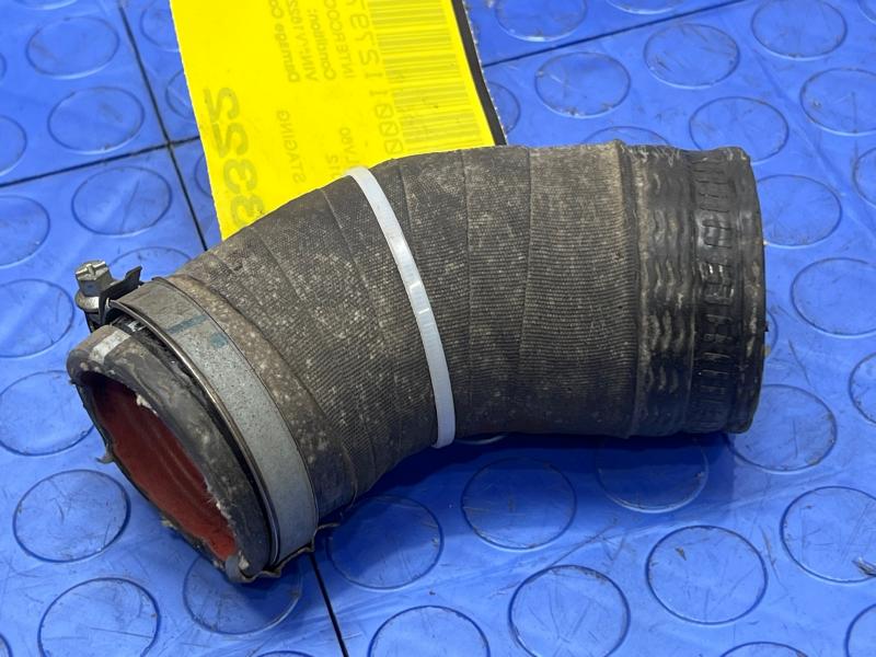 2011-2016 Volvo S60 T5 2.5L Charge Air Hose Intercooler Pipe OEM 30636785