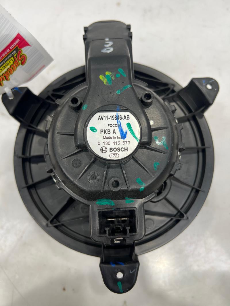 2018 - 2022 Ford Ecosport Heater AC Blower Motor OEMAV1Z19805C