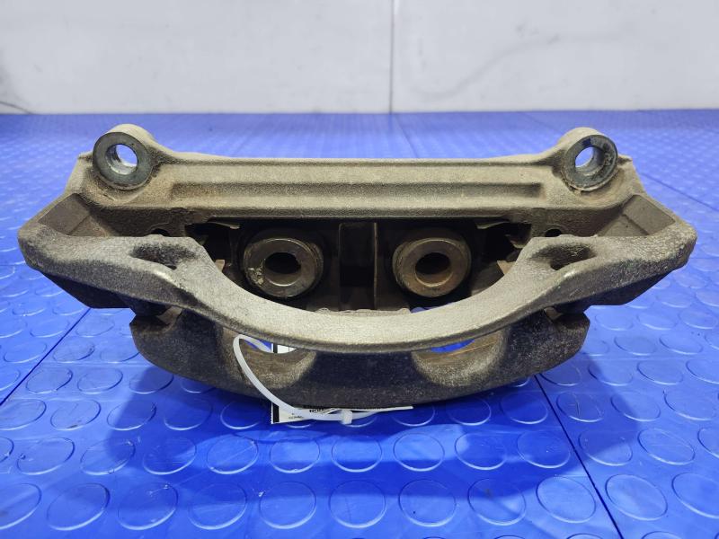 2017 Chevrolet Silverado 2500 Caliper
