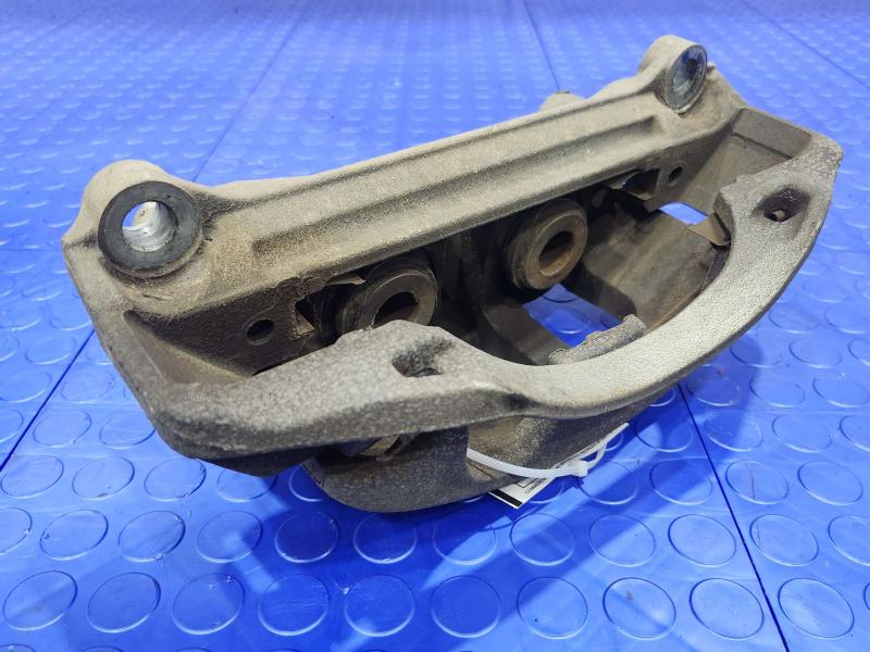 2017 Chevrolet Silverado 2500 Caliper