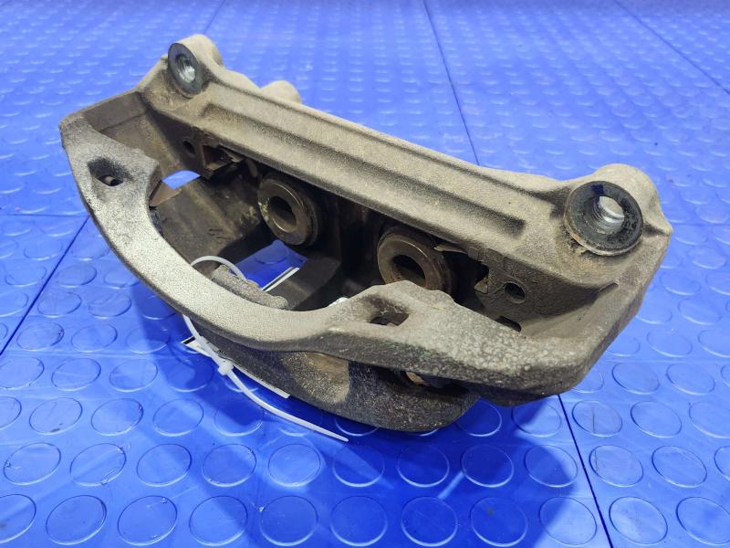 2017 Chevrolet Silverado 2500 Caliper